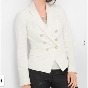 NWT White House Black Market Blazer.